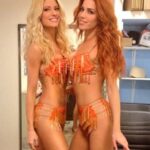 Στικούδη – Αραβανή: Ο πιο sexy χορός