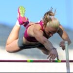 Στην 4η θέση η Κυριακοπούλου, 7ος ο Δουβαλίδης