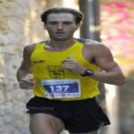 Στην 5η θέση του Μαραθωνίου ο Παπαδημητρίου