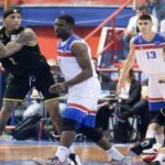 Στην 9η θέση ο ΑΡΗΣ