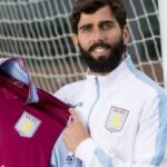 Στην Άστον Βίλα ο Κρέσπο