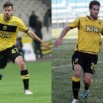 Στην Αθήνα και τα νέα αποκτήματα