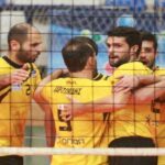 Στην Αθήνα ο Αρμενάκης, ερωτηματικό ο Κυριακίδης