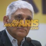 Στην Αθήνα ο Γιαννάκης, "τρέχει" το αγωνιστικό