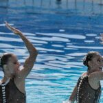 Στην δέκατη θέση το ελληνικό ντουέτο