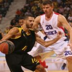 Στην ΕΡΤ 3 ο αγώνας του ΑΡΗ με την ΤΣΣΚΑ