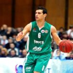 Στην Ευρωλίγκα η Ούνιξ