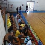 Στην κερκίδα μαζί…