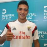 Στην Μπενφίκα ο Ραούλ Χιμένες