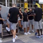 Στην Μπουτίκ οι παίκτες του Προμηθέα (pics)