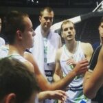 Στην παράταση η Σλοβενία την Πολωνία