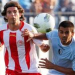 Στην πόρτα της εξόδου ο Ακόστα