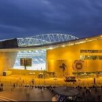 Στην Πορτογαλία οι τελικοί του Nations League