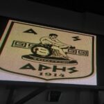 Στην Πτολεμαΐδα για προετοιμασία η «κιτρινόμαυρη» κολύμβηση (pics)