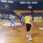 Στην τελική ευθεία ban και ρόστερ