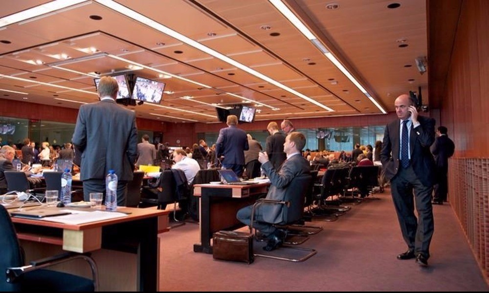 Στην τελική ευθεία για το Eurogroup της 5ης Δεκεμβρίου