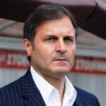Στην τελική ευθεία του Καλαϊτζίδη