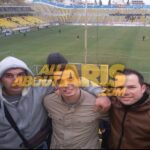 Στην θύρα 3 ο Χαβίτο! (Pics)