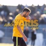 Στην Βέροια ο Κωνσταντινίδης