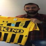 Στηρίζει την Κατερίνα Δεληγιαννάκη ο Σάκης Πρίττας (pics)