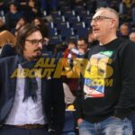 "Στηρίζουμε ΟΛΟΙ ΚΑΙ ΜΕ ΟΛΕΣ ΜΑΣ τις δυνάμεις την κίνηση του Α.Σ. και των συνδέσμων για οικονομική ενίσχυση "