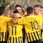 Στις 10/09, το ματς της Κ-19 με τον Λεβαδειακό