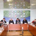 Στις 10 Ιουλίου ο απολογισμός της Football League