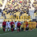 Στις 17:00 με Καλαμαριά