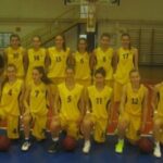 Στις 21.30 ο αγώνας του μπάσκετ Νεανίδων