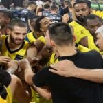 Στις 5 Νοεμβρίου οι ημιτελικοί