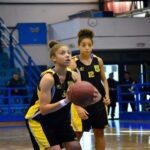 Στις κορυφαίες των στατιστικών η Τσινέκε