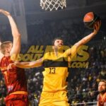 "Στις τελευταίες στιγμές ήμασταν εύστοχοι"