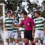 Στο… -51 ο Αχαρναϊκός