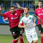 Στο 0-0 έμεινε ο Παναθηναικός