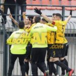 Στο +6 από την 2η θέση ο ΑΡΗΣ
