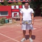Στοn Απόλλωνα Καλαμαριάς ο Κυβελίδης