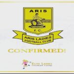 Στο "Elite Ladies Football Camp", οι γυναίκες