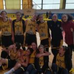 Στο final 4 οι κορασίδες του ΑΡΗ