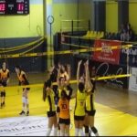 Στο final 4 της ΕΠΕΣΘ, οι κορασίδες!