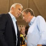 Στο γήπεδο ο Ιωαννίδης (pics)