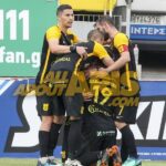 Στο… κάδρο ο Πανσερραϊκός