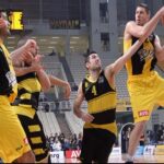 Στο «κυνήγι» του Κορωνιού ο Ξανθόπουλος