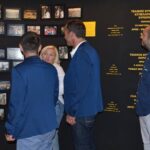 Στο Μουσείο του ΑΡΗ οι χάλκινοι Ολυμπιονίκες (pics+vid)