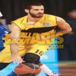 "Στο μυαλό μας μόνο η Μπουντούτσνοστ"