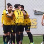 Στο μυαλό του μόνο ο Αγροτικός