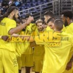 Στο μυαλό του ο Πανιώνιος