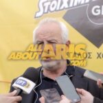 "Στο νοσοκομείο για 48 ακόμη ώρες" (vid)