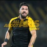 Στο νοσοκομείο με ίωση ο Διαμαντόπουλος