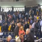 Στο Παλέ η πανίσχυρη επιχειρηματίας, Έλενα Αμβροσιάδου