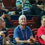 Στο πλευρό της Εθνικής ο Γιαννάκης